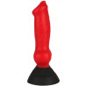 MONSTERED Gode Monster Mini Dog 15 x 5cm